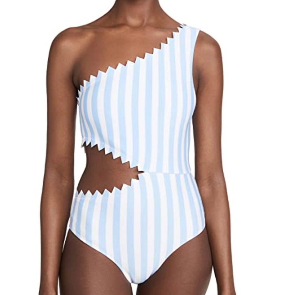 Onia Betty One Piece Swimsuit